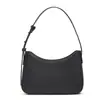 Bolso bandolera versátil de alta gama al por mayor transfronterizo para mujer, nuevo bolso de hombro de moda para damas francesas 2026, bolso de axila