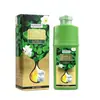 Creme Tintura de Cabelo Suave tipo Bolha Corante de Bolha à Base de Plantas Transfronteiriço Tintura de Cabelo Natural Genuína Atacado em Estoque Direto do Fabricante