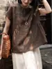 Atmósfera Rejuvenecedora, Aura, Blanqueamiento, Adelgazamiento, Silueta Moldeadora de Cintura, Diseño con Ribete de Encaje, Top Pequeño para Mujer