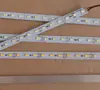Calha de Luz de Contagem LED Calha de Luz de Alumínio em Forma de V em Forma de U Calha Refletora Perfil de Alumínio com Abajur Carcaça de Luz Dura Carcaça de Alumínio de Luz Suave