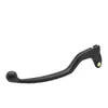 Manete de Embreagem de Guidão de Motocicleta Adequado para Suzuki King Gs/Gn/En/Gsx125 Guidão Freio a Disco em Forma de Chifre