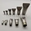 Boquilla de soplado tipo pico de pato de acero inoxidable 304, boquilla plana universal ajustable, cuchilla de aire soplador, ventilador de enfriamiento con forma de abanico