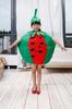 Disfraces de Frutas y Verduras para Niños Disfraces de Performance para Hombres y Mujeres Disfraces de Dibujos Animados para Escenario Disfraces de Escenario para Niños Disfraces de Performance para Festivales Venta al por Mayor