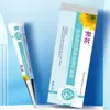 Gel Reparador de Hialuronato de Sódio de Grau Médico para Feridas Superficiais e Cuidados de Reparo de Feridas Pós-Cirúrgicas