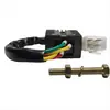 2053.3 para Honda CB 100 125 31700-107-782 31700-102-731