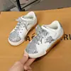 Zapatos de Lona con Estrellas para Niños 2026 Primavera y Otoño Nuevo Estilo Zapatos Deportivos Casuales para Niñas Zapatos Dexun para Niños Zapatos Modernos para Niños con Bloques de Color