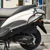 Adecuado para protectores de parachoques delantero y trasero Honda Ns125D, Piezas de modificación de protección anticaídas de cobertura completa