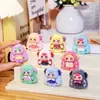 Muñeca Inflable Nueva Colección de Tres Años Accesorios DIY Adornos Lindos Colgante de Moda Puesto de Bolsas Sorpresa en Vivo Ins