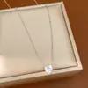 Conjunto Europeu e Americano Transfronteiriço de Pulseira, Brincos e Colar de Zircônia Gota d'Água, Joias de Luxo Leve de Alta Qualidade, Acessórios Versáteis Exquisitos