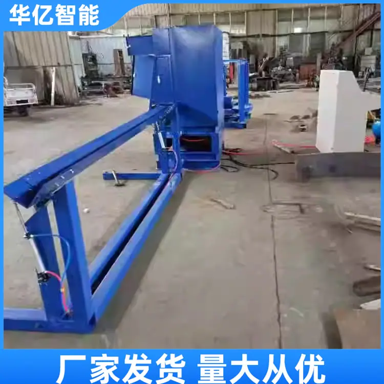 锚索切割机01