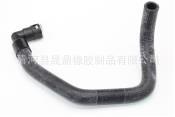适用于 福特汽车暖风水管 冷却液管 C72696 23655