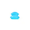 Set de ventosas de silicona para uso doméstico, absorbente de humedad, dispositivo de ventosas de alta transparencia, set transparente de presión negativa, dispositivo de ventosas de silicona para masaje y gua sha