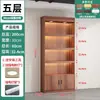 Vitrine expositora para shoppings, supermercados e lojas de conveniência; expositor para tabaco e álcool; balcão expositor de produtos especializado para salões de beleza