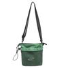 Bolso Cruzado Casual de Hombro Ins Marca de Moda Estilo Pareja Funcional Ropa de Trabajo Bolso Cruzado Verano 2025 Versátil Bolso para Teléfono Móvil