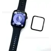 Adecuado para Película Protectora Huawei Watch4, Huawei Watch4Pro, Huawei 8/9/10, Película para Reloj Huawei Fit3
