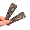 Pinza de Pelo Bb Simple Estilo Coreano con Perlas y Pedrería, Pinza de Pelo de Gama Alta, Pinza para Flequillo, Pasador, Pinza Lateral, Horquilla, Accesorio para el Cabello, Adorno para la Cabeza para Mujer