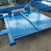 Amortecedor de Ar Sem Pressão Mina de Carvão Túnel Subterrâneo Amortecedor de Ar Equilibrado Subterrâneo Pneumático Equilibrado Amortecedor de Ar Bidirecional Túnel Porta Selada