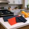 Alfombrilla Piramidal de Silicona para Hornear Pollo Más Vendida de Amazon, Alfombrilla para Hornear con Filtración de Grasa, Alfombrilla para Hornear Pan y Galletas en Barbacoa al Aire Libre