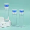 Pegamento Suministros de Oficina Papelería Estudiante Pegamento Líquido Transparente 125ml Ecológico Pegamento Hecho a Mano Pegamento Líquido Mayoreo
