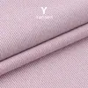 220g Algodón Imitación Ligero de Moda Tela de Elfo Algodón de Seda Fresco Alta Elasticidad Primavera y Verano Texturizados Pantalones de Pierna Ancha Tejido de Punto Superior