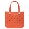 En stock transfronterizo bolso nuevo agujero Bolso grande Bolsa de almacenamiento para la playa cesta bolsa para mascotas Amazon transfronterizo Europeo y Americano
