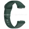 Adecuado para Redmi Watch 3 Lite Redmi 3 Edición Juvenil Reloj Correa de Silicona Oficial Igual Venta al por Mayor