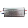 Fuente de alimentación LED impermeable 1-100w para cadena completa de lámparas de techo, lavaparedes, transformador, balasto impermeable de corriente constante