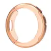 Funda Protectora de TPU Semi-Envuelta para Smartwatch Honor Watch Fit Edición Activa / Edición Elegante