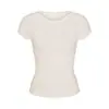 *SK*IMSS Nuevo Conjunto Casual de Chica Caliente de Verano: Conjunto de Dos Piezas: Camisola Casual Cómoda y Falda Corta Ajustada