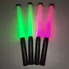 Barra Luminosa de Control Remoto Personalizada de Fábrica Concierto Barra Luminosa de 15 Colores Barra Luminosa LED Accesorios para Animar Festival de Música