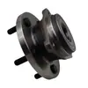 Rodamiento de Cubo de Rueda 52098679Ab Rueda Delantera Adecuado para Jeep: Unidad de Cubo de Rueda Grand Cherokee