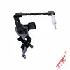 Sensor de nivel de faro Sensor de altura de carrocería Adecuado para Audi 8W0941285C 8W0941285E