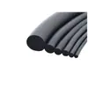 Tiras de Goma Espuma EPDM, Resistentes a la Corrosión, Resistentes a Ácidos y Álcalis, Resistentes a Altas Temperaturas, Resistentes a Bajas Temperaturas, Sellos de Goma Personalizados