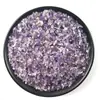 Pedra semipreciosa de cascalho de cristal natural decoração de casa artesanato de paisagismo fábrica atacadista vendas diretas