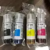 Compatible con impresoras Epson L3118, tinta de 4 colores
