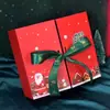 Caja de Regalo de Navidad Bolsa de Regalo de Manzana Caja de Regalo de Navidad Caja Vacía Caja de Regalo de Nochebuena Caja de Regalo Grande