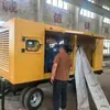 Camión Cisterna con Bomba de Doble Succión de Caja Dividida de Gran Caudal Personalizado, Camión Cisterna con Bomba para Riego Agrícola de Alto Estándar, Camión Cisterna para Bombeo de Agua de Alto Levantamiento