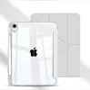 Capa protetora iPadA16 compatível com Air11/Pro11/13, acrílico deformável, anti-queda, disponível para dropshipping
