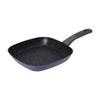 Amazon Conjunto de Utensílios de Cozinha Personalizados em Pedra Medicinal Panela Universal para Sopa Antiaderente Frigideira para Bife Fabricante Atacado