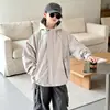 Roupas infantis de Huzhou Zhili: Nova coleção de outono de 2026 de agasalhos para meninos, blusões com capuz infantis, roupas para bebês meninos primavera e outono