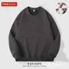 Sudaderas personalizadas con estampado de logo y bordado, incluyendo uniformes de equipo, opciones de bricolaje y ropa de trabajo de otoño/invierno para actividades de team building