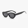 2026 Nueva Tendencia de Moda Gafas de Sol Retro Ojo de Gato de Gama Alta con Protección Solar y Protección UV Yt126