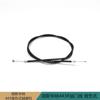 Cable de acelerador Greedtajie kowazaki para cortacésped, jardín, fushihua 443R, accesorios para maquinaria de mochila