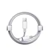 Adecuado para Apple 8Plus iPhone Teléfono Móvil Cable de Datos de Carga Rápida Android Doble Tipo-C Cable de Carga de Datos Original