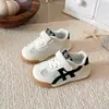 Zapatos Infantiles Forrest Gump 2026 Verano Nuevos Retro Casuales Tenis para Niños y Niñas Versátiles Suela Suave Deportivos para Exteriores Zapatos para Correr