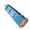 Recuperador de Calor Residual de Condensador con Serpentín de Agua Fría No Estándar, Compresor de Aire, Condensador de Aire Acondicionado Central
