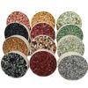 Pegamento para Piedra Adhesivo, Piso Permeable de Colores, Fabricante de Pisos de Ingeniería, Piedra Lavada, Adhesivo para Piedra, Pegamento para Piedra