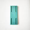 Plug-in Holder Wall-mounted Socket Plug-in Storage Rack Punch-free Patch Board Router adesivo de parede fixo