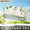 Toallas Faciales Desechables de Algodón Puro para Uso Doméstico, Engrosadas, Doble Uso para Seco y Húmedo, para Limpiar el Rostro, Quitar Maquillaje, Limpieza de Belleza y Lavado de Cara, Venta al por Mayor
