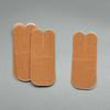 Protetor de Polegar Respirável Protetor de Dedo Suporte de Punho Basquete Esportes Cinta Remendo Anti-Torção Badminton Equipamento de Proteção